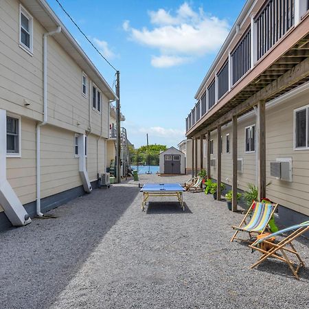 The Ocean Resort Inn Montauk Esterno foto