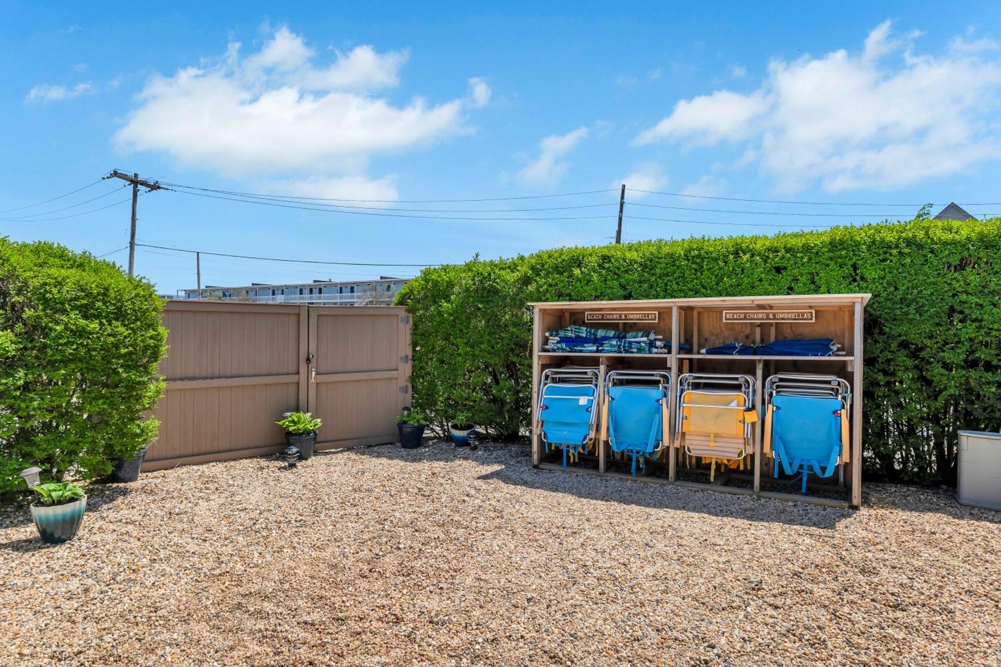 The Ocean Resort Inn Montauk Esterno foto