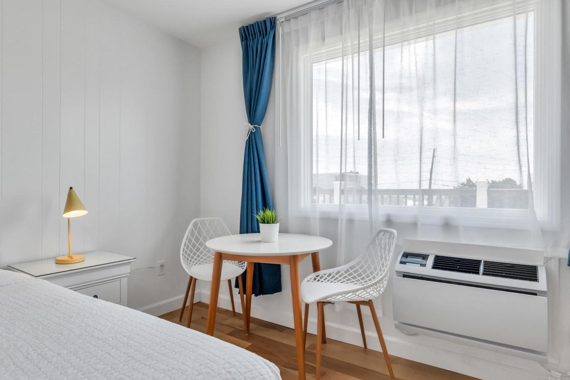 The Ocean Resort Inn Montauk Esterno foto