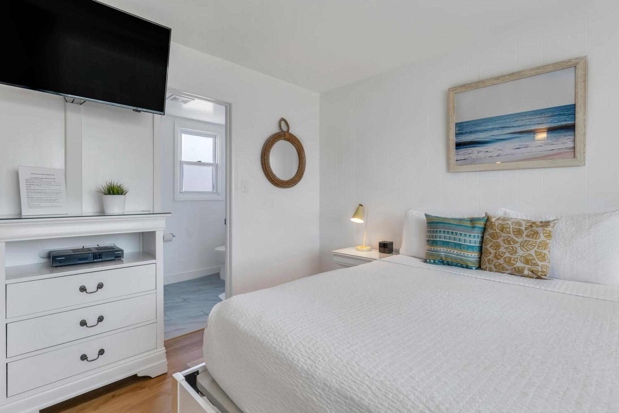 The Ocean Resort Inn Montauk Esterno foto