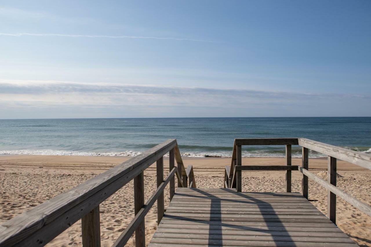 The Ocean Resort Inn Montauk Esterno foto