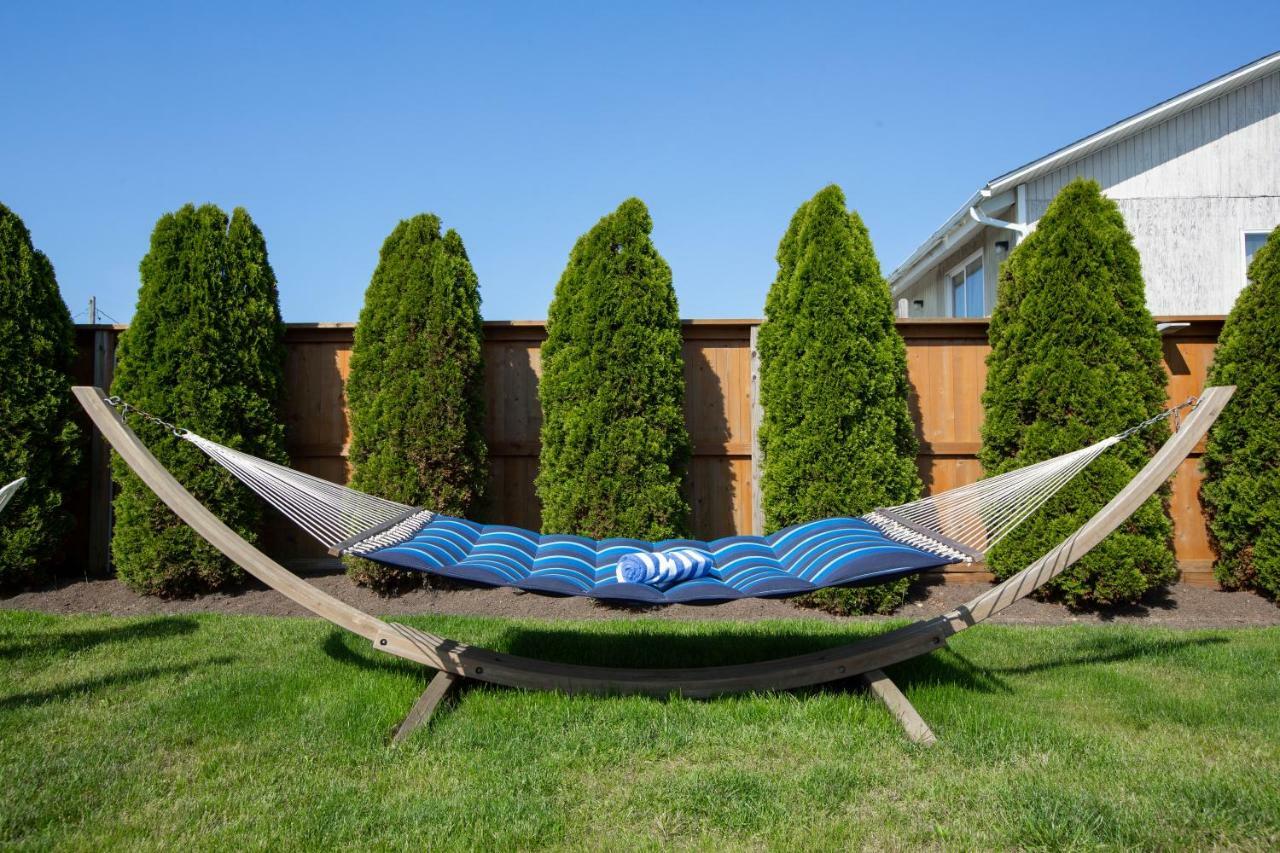 The Ocean Resort Inn Montauk Esterno foto