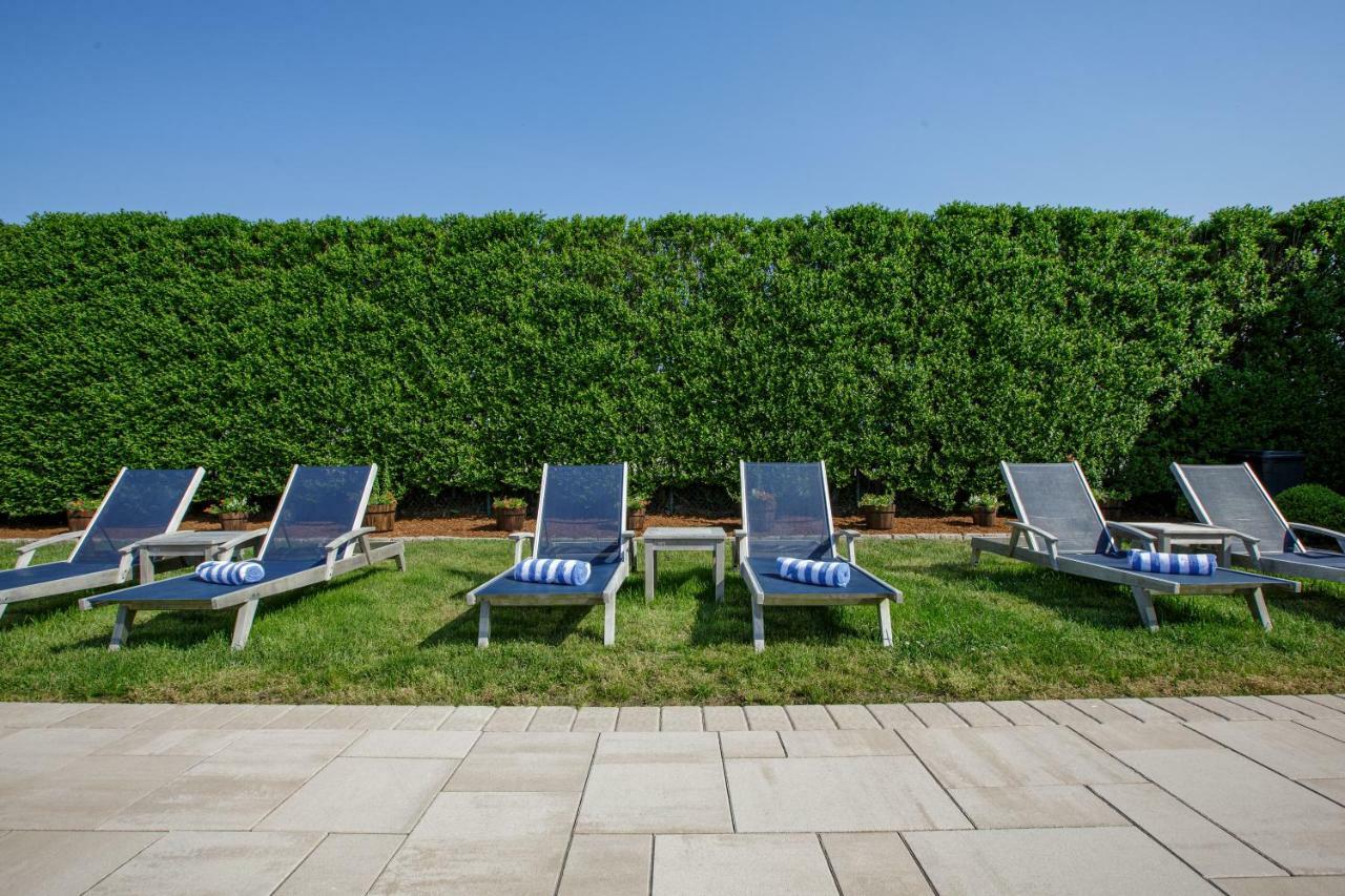 The Ocean Resort Inn Montauk Esterno foto