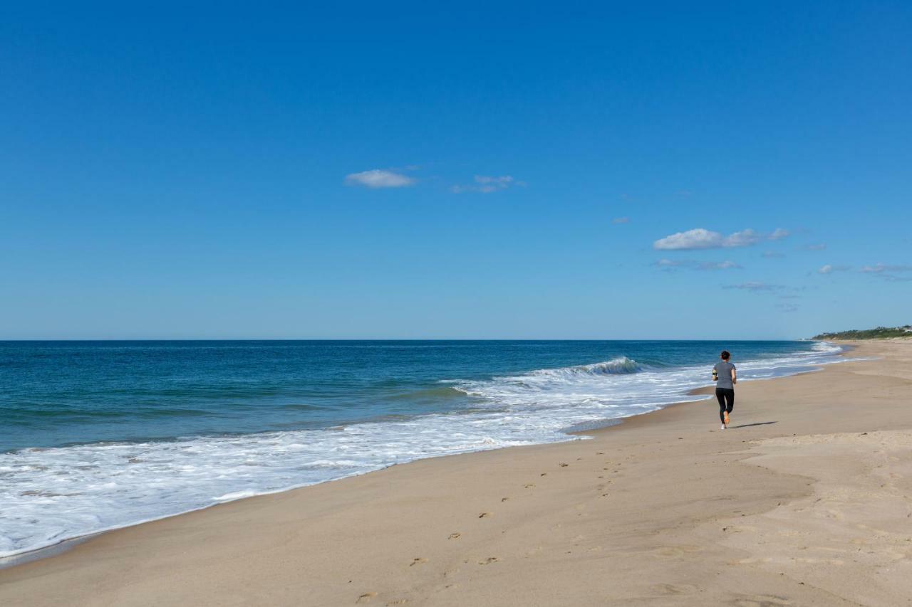 The Ocean Resort Inn Montauk Esterno foto