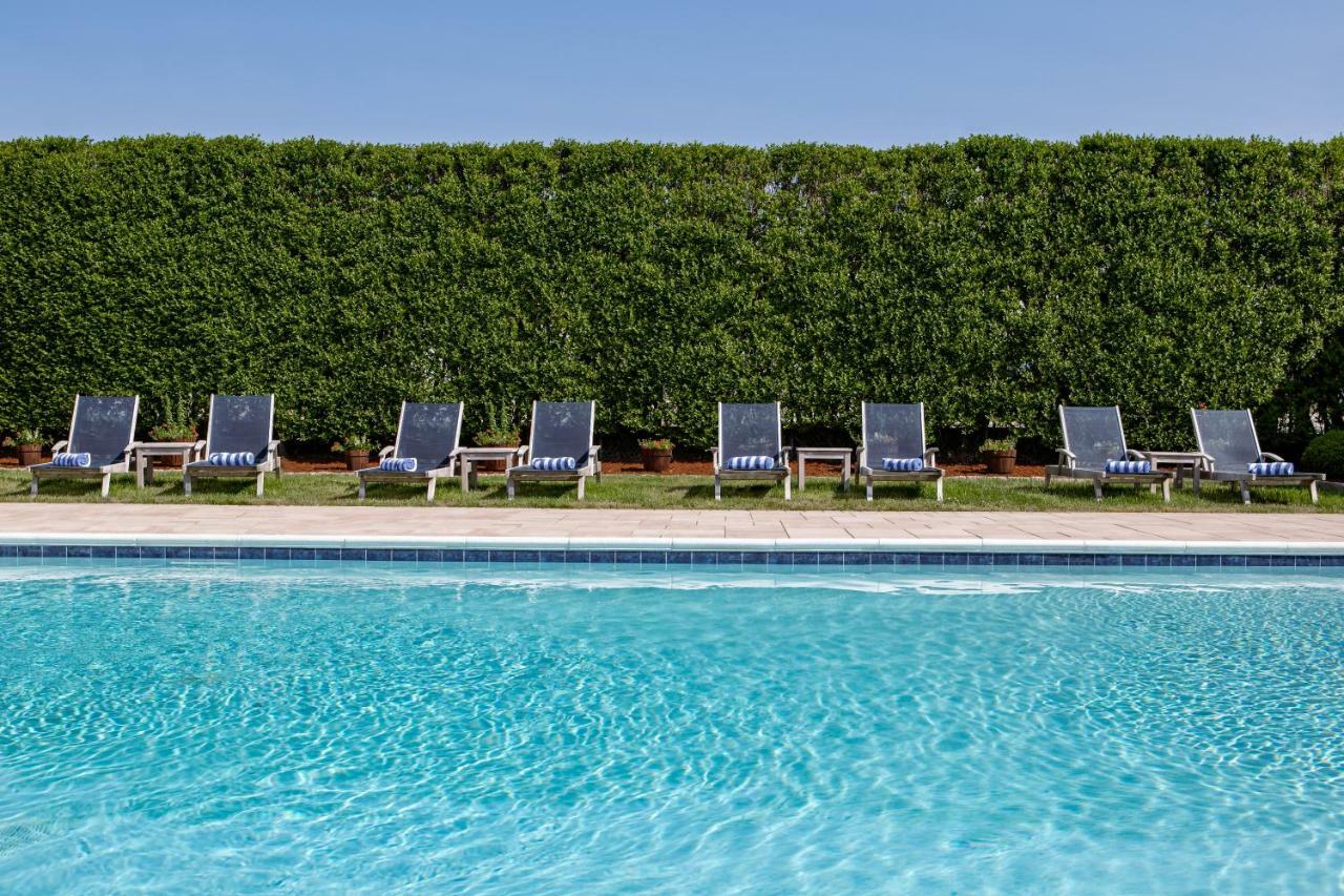 The Ocean Resort Inn Montauk Esterno foto