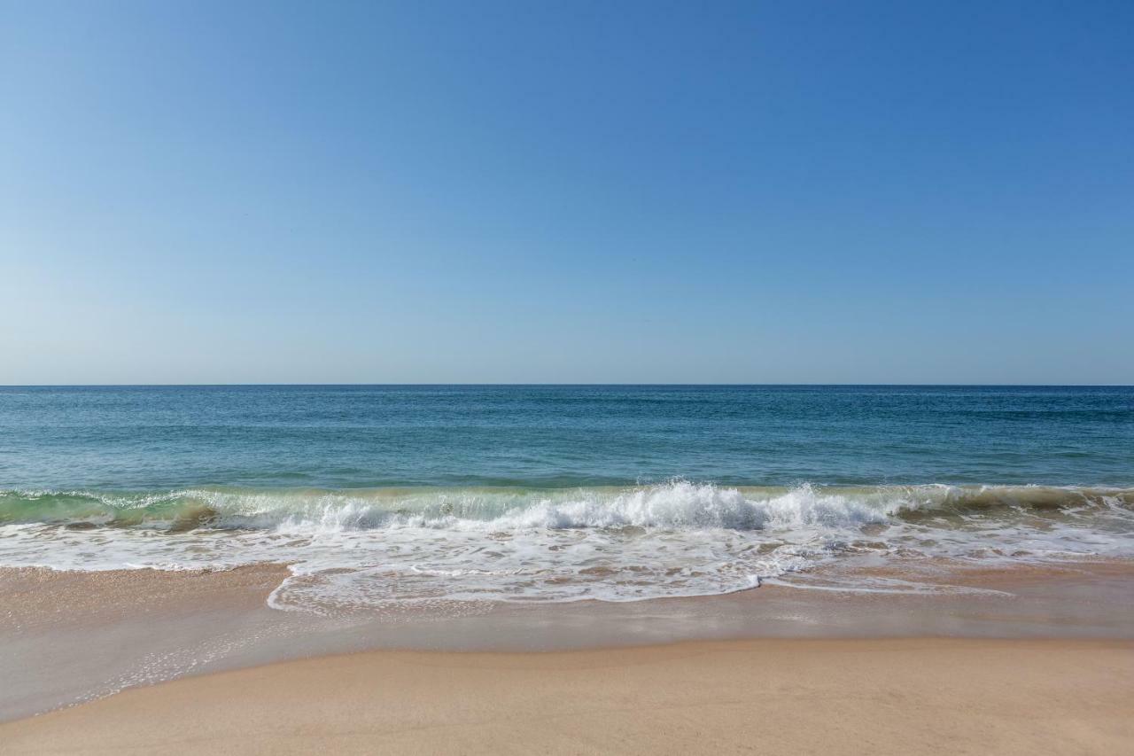 The Ocean Resort Inn Montauk Esterno foto