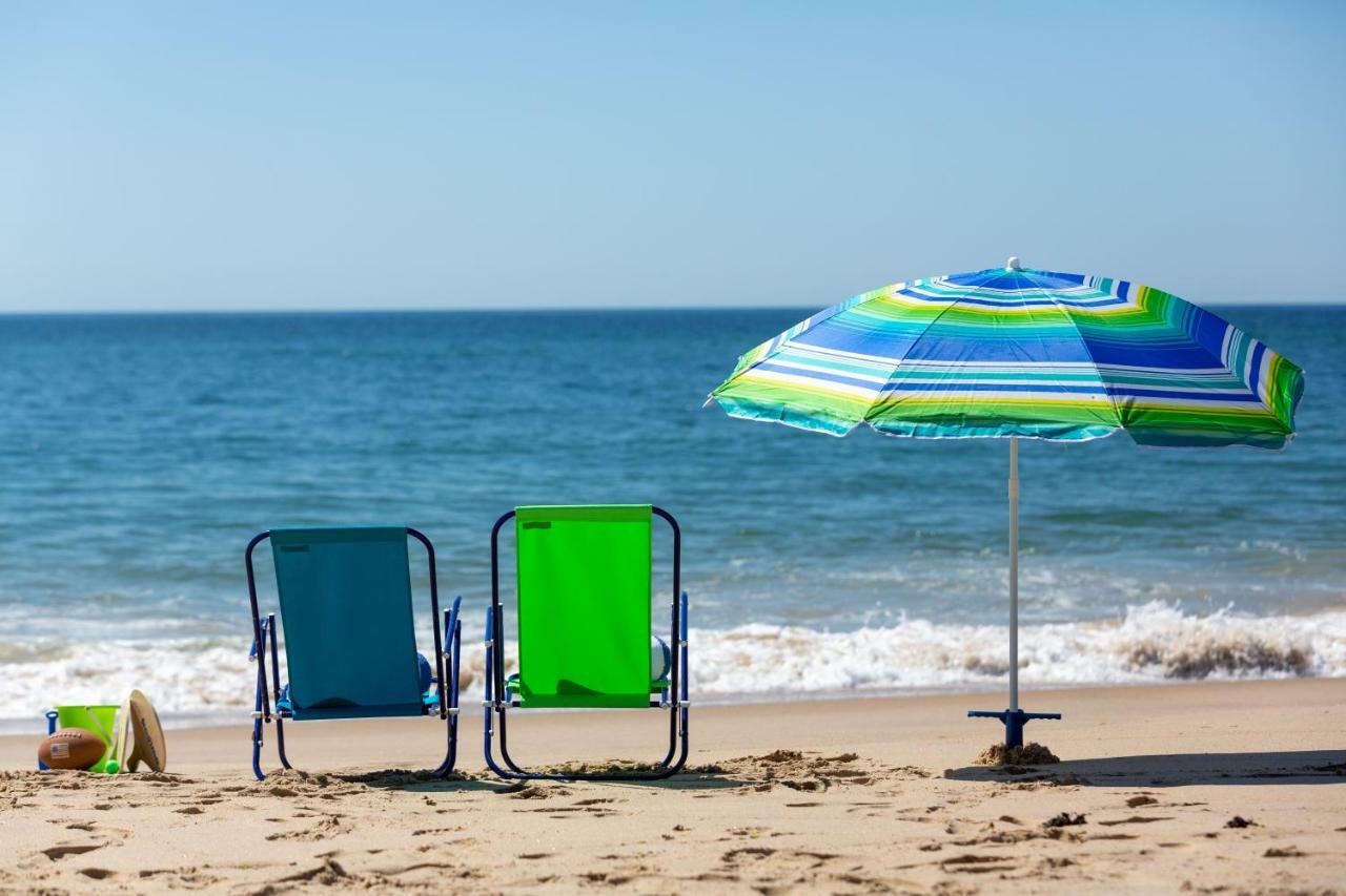 The Ocean Resort Inn Montauk Esterno foto