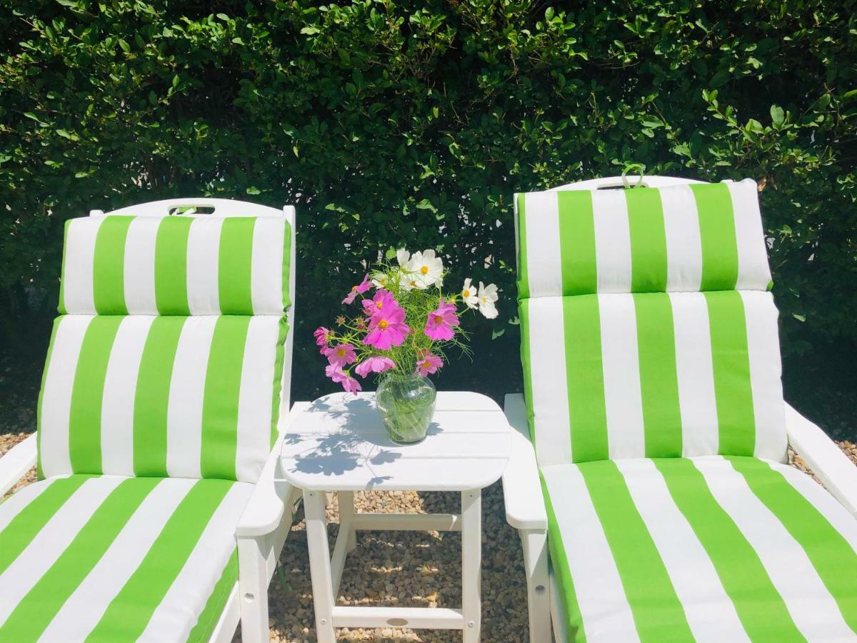 The Ocean Resort Inn Montauk Esterno foto